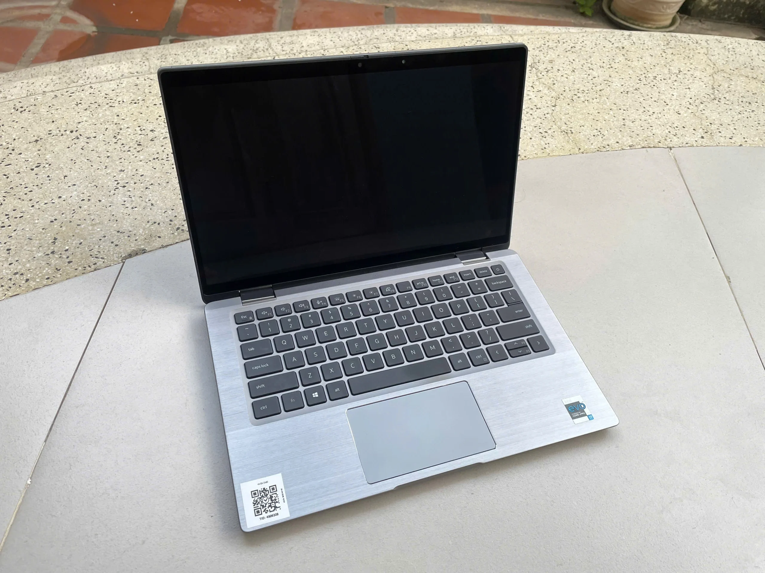 Dell Latitude 7320 (sx 2021 i7/32/512 4V9V3M3)