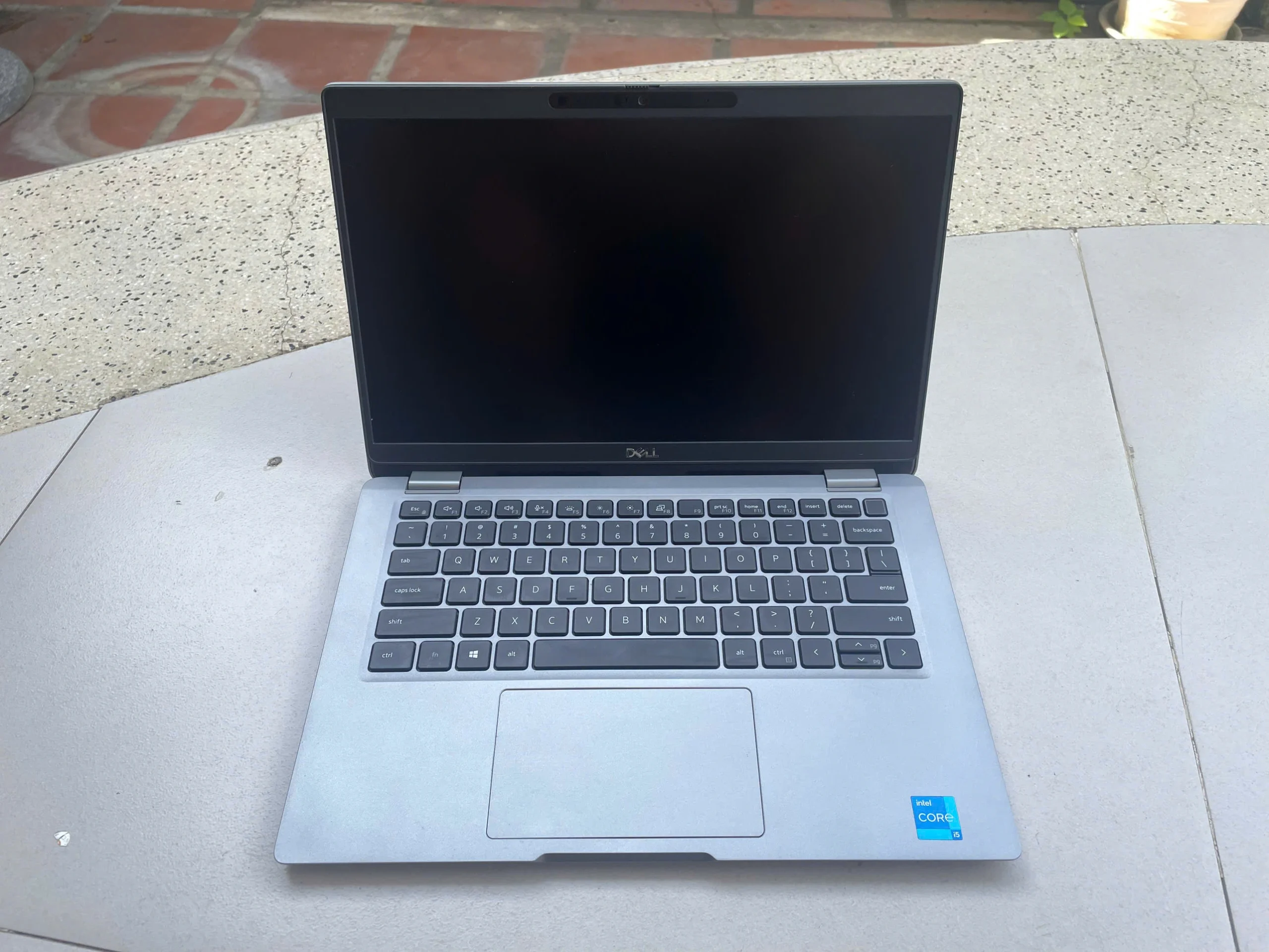 Dell Latitude 5320 (sx 2021 i5/16/256 65RDWG3)
