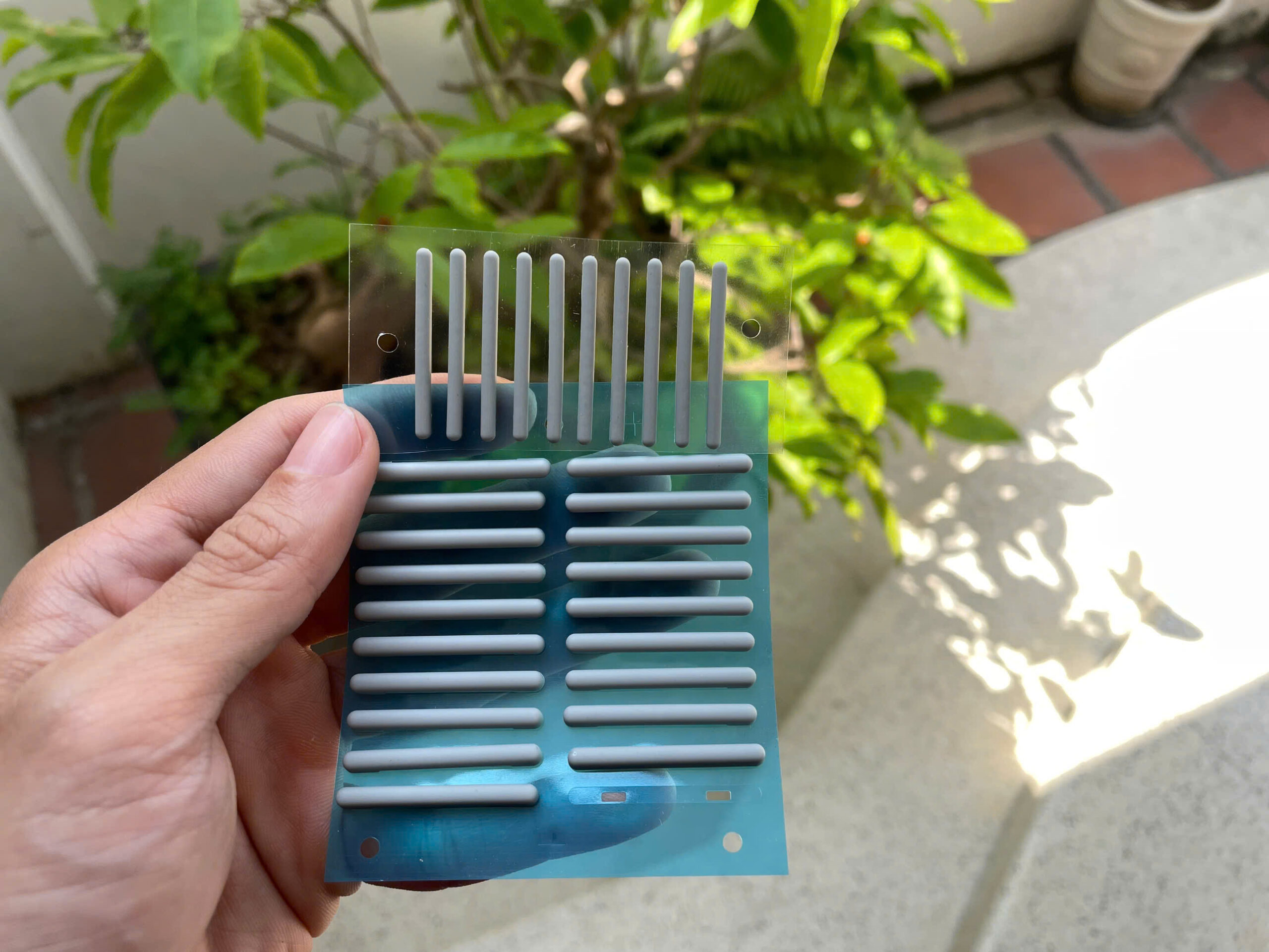 Chân đệm cao su laptop Dell Inspiron 5620 5625 Vostro 5620 5625