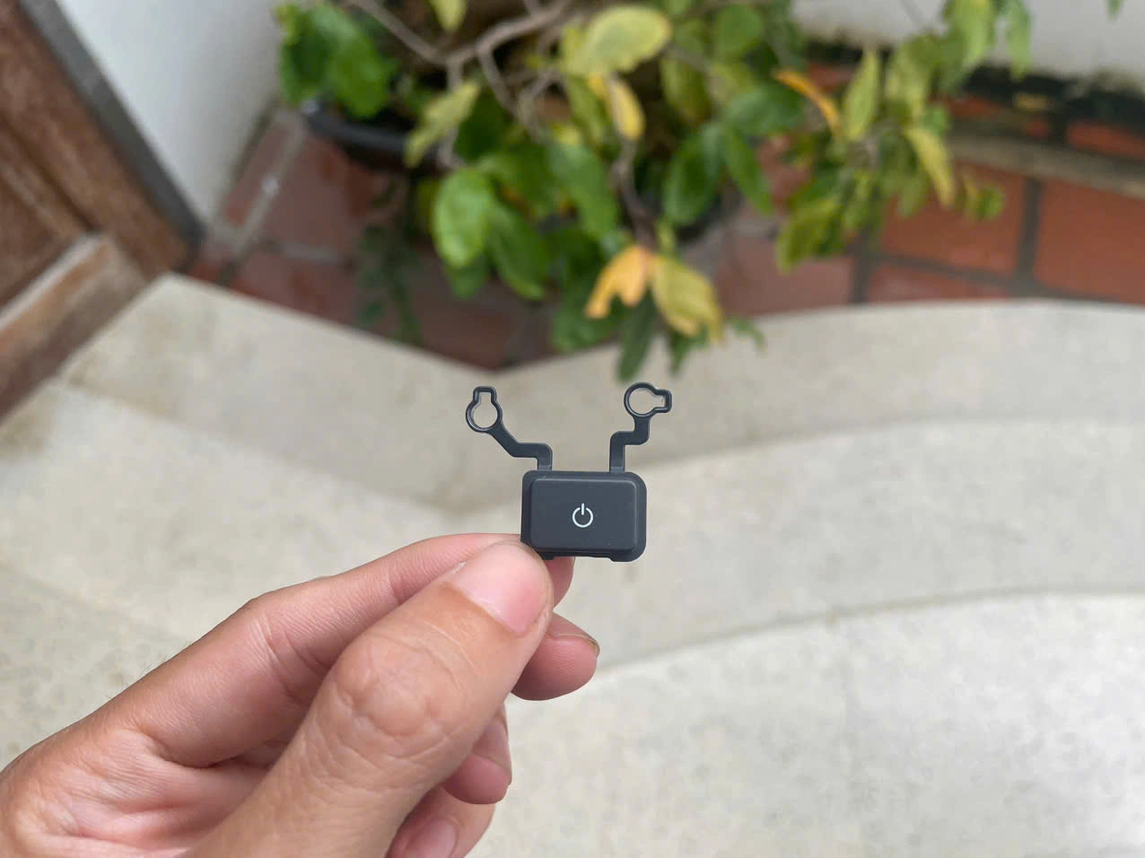 Nút nguồn Dell Precsion 7550 7560