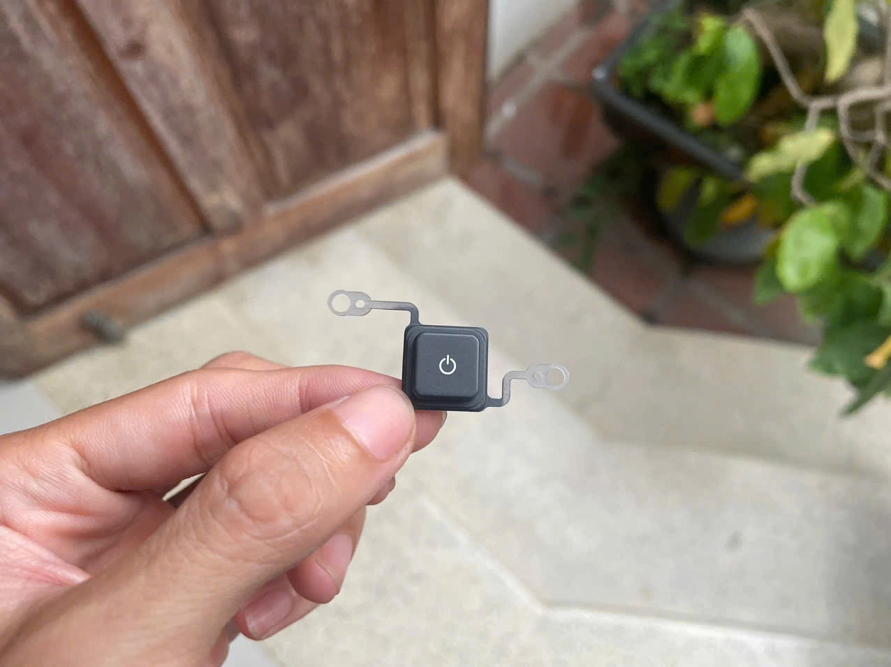 Nút nguồn Dell Latitude 7420 7320 7330