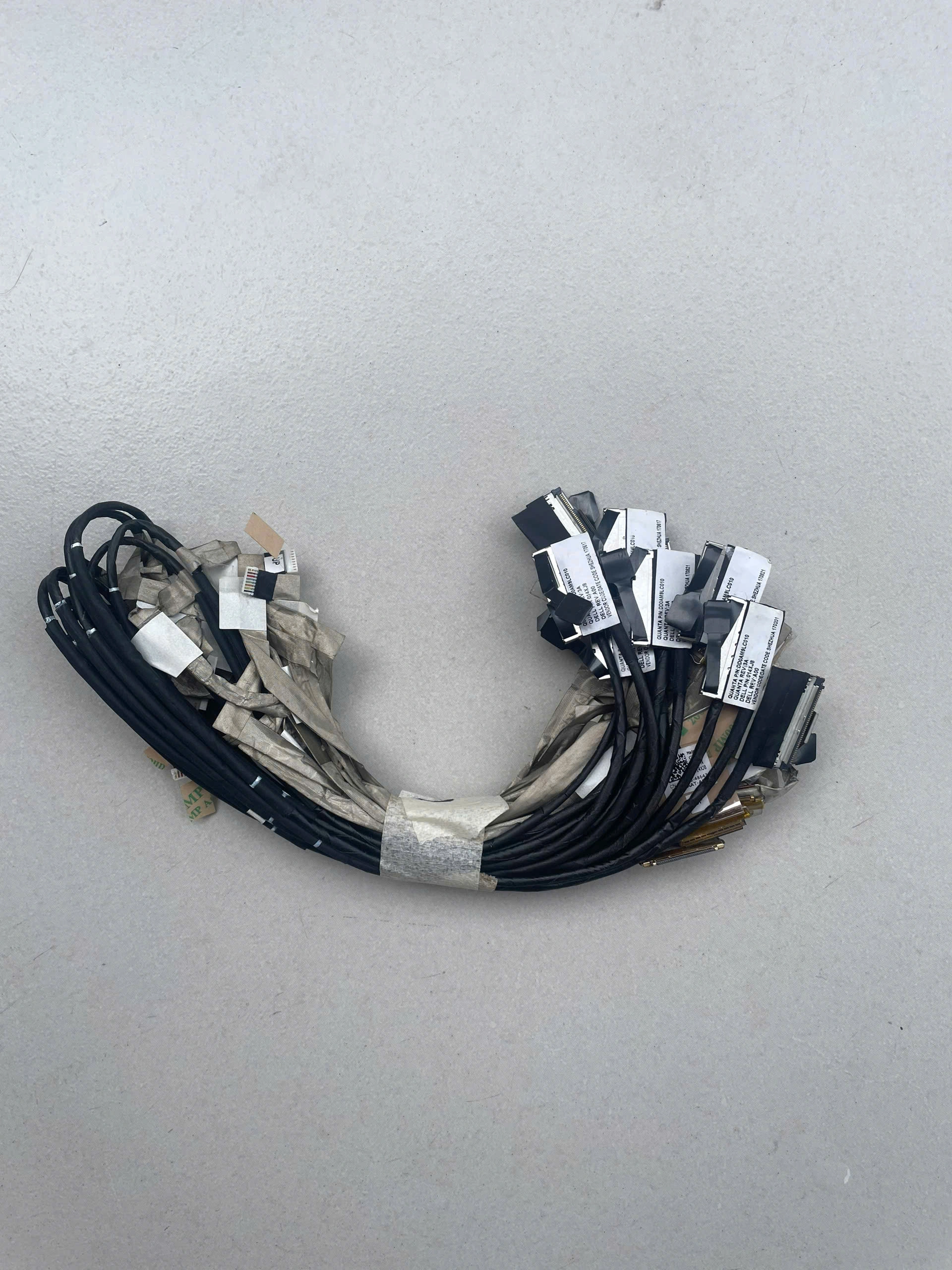 Cáp màn Dell Inspiron 7557 7559 5577 5576 14XJ8 M9LC