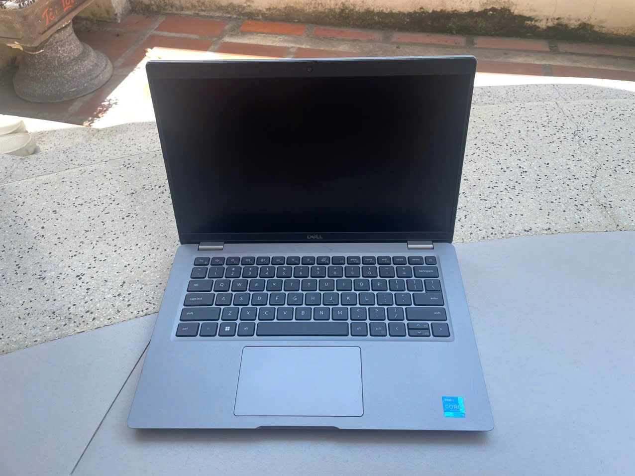 Dell Precision 3470 (sx 2022 i5/16/256 7R0DRQ3)