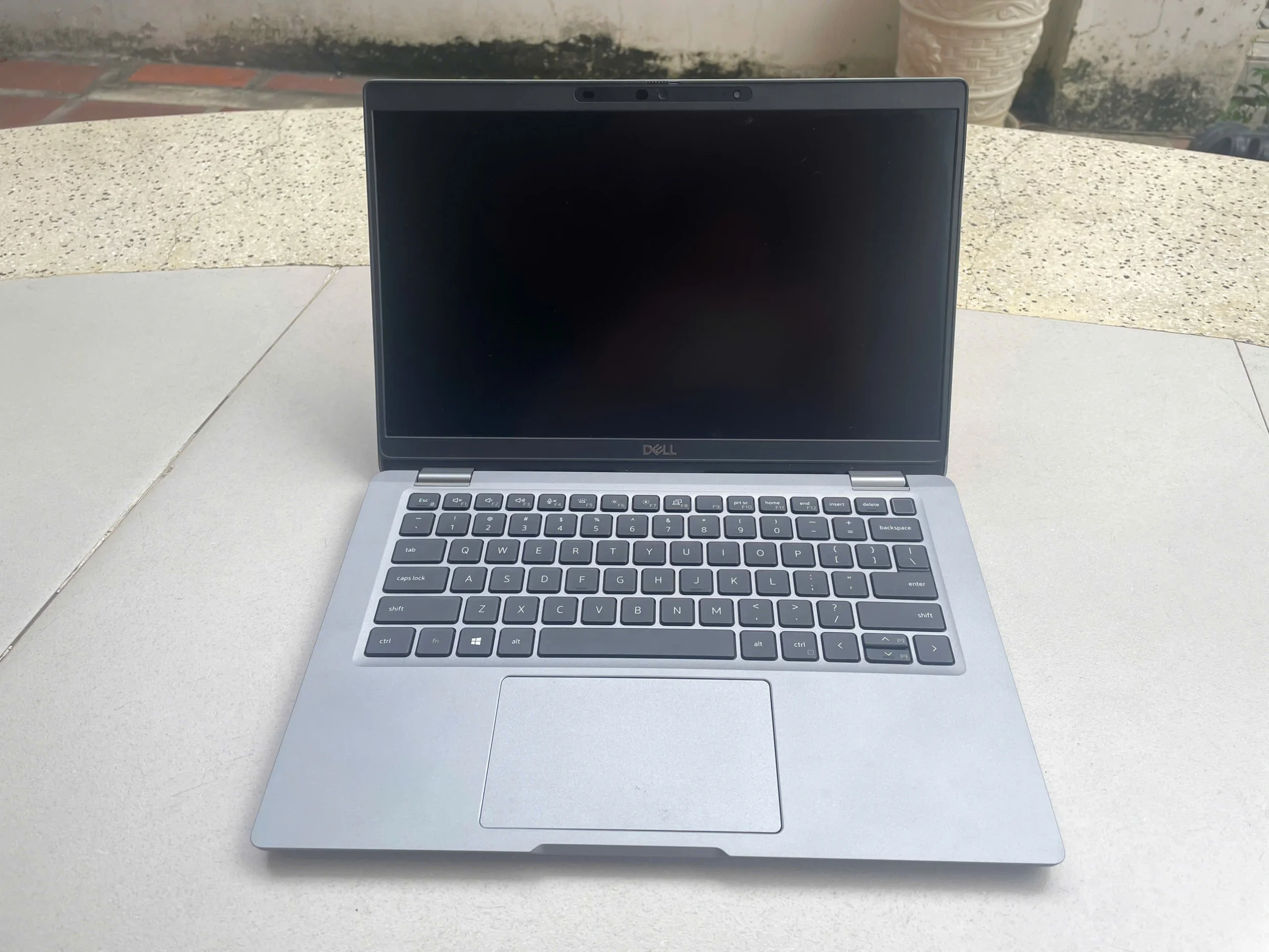 Dell Latitude 5320 (sx 2021 i5/16/256 5FPRV93)