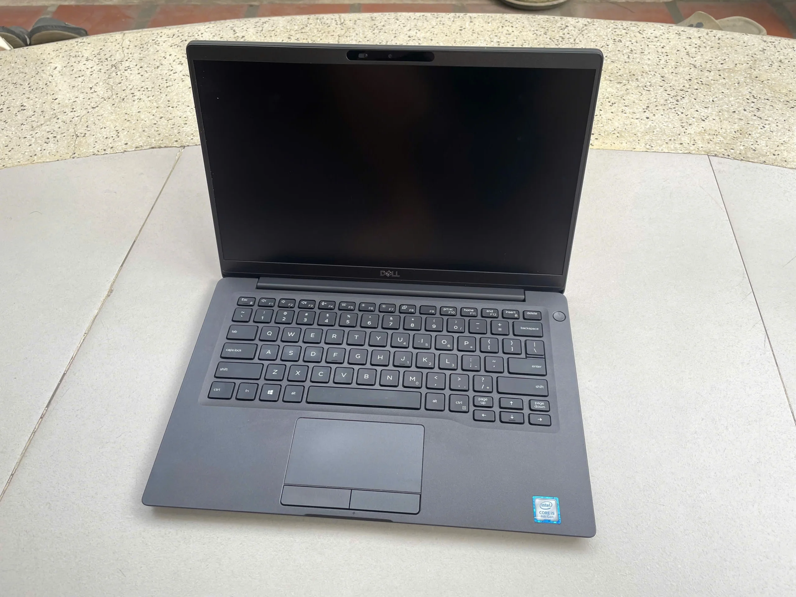 Dell Latitude 7400 (sx 2019 i5/8/256 6NZGL13)
