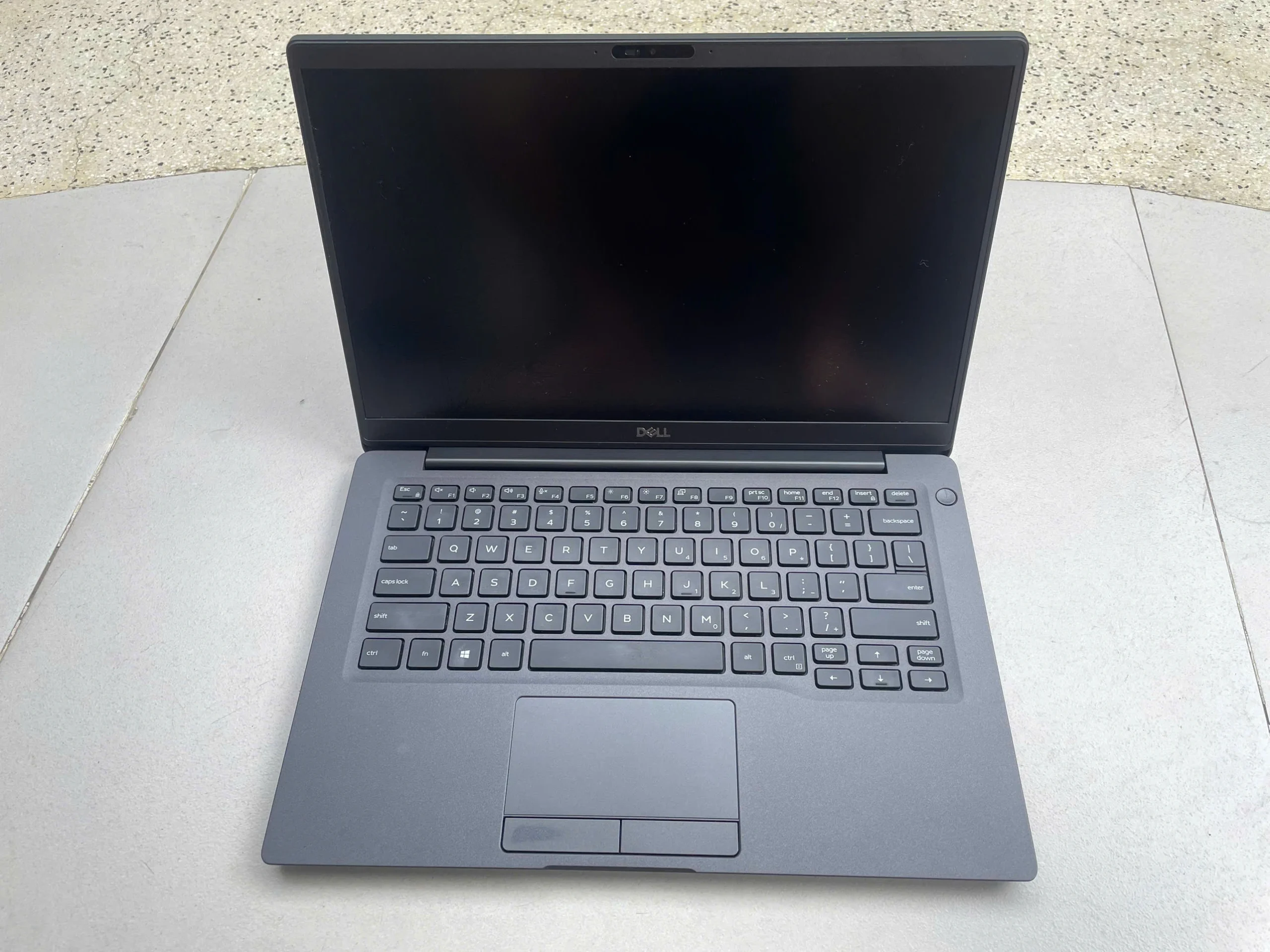 Dell Latitude 7400 (sx 2019 i5/8/256 G64W633)