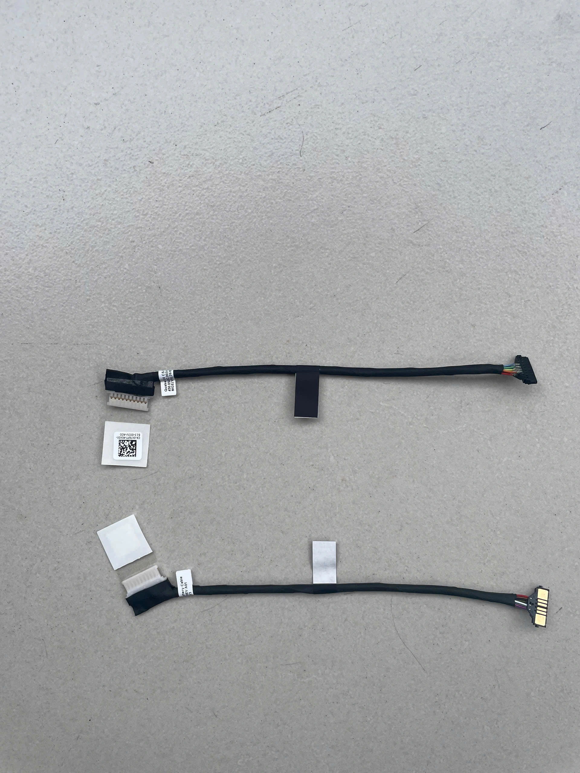 Cáp pin Dell Inspiron 5430 5435 7430 7435 2-in-1 X76FT