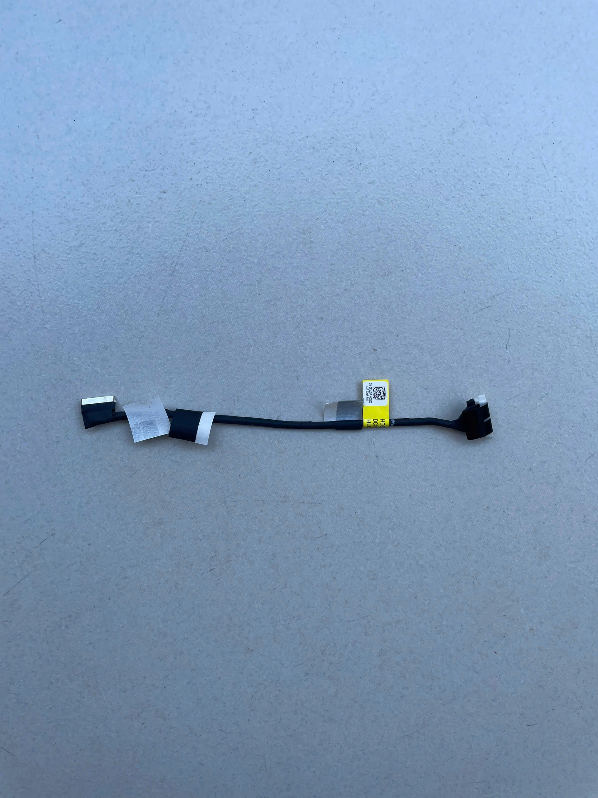 Cáp pin Dell Latitude 7530 PVJ5P