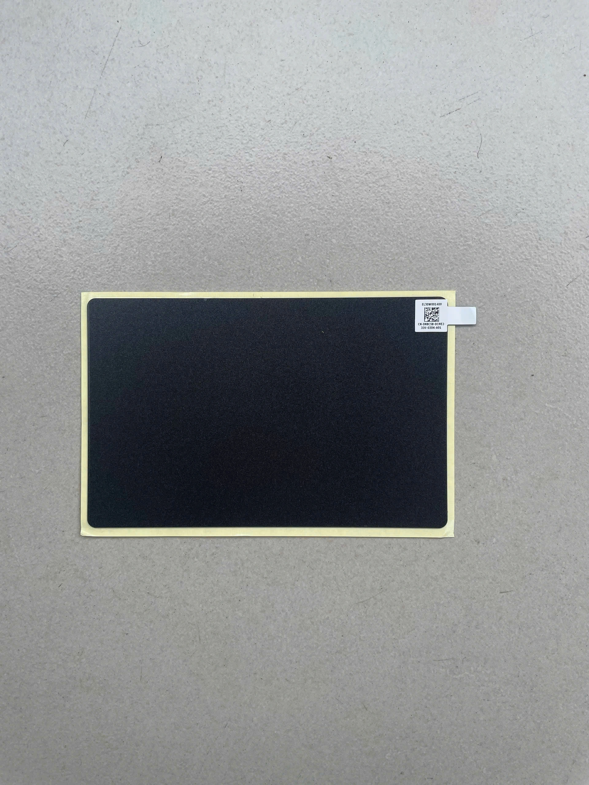 Miếng dán touchpad Dell Latitude 7520 7530