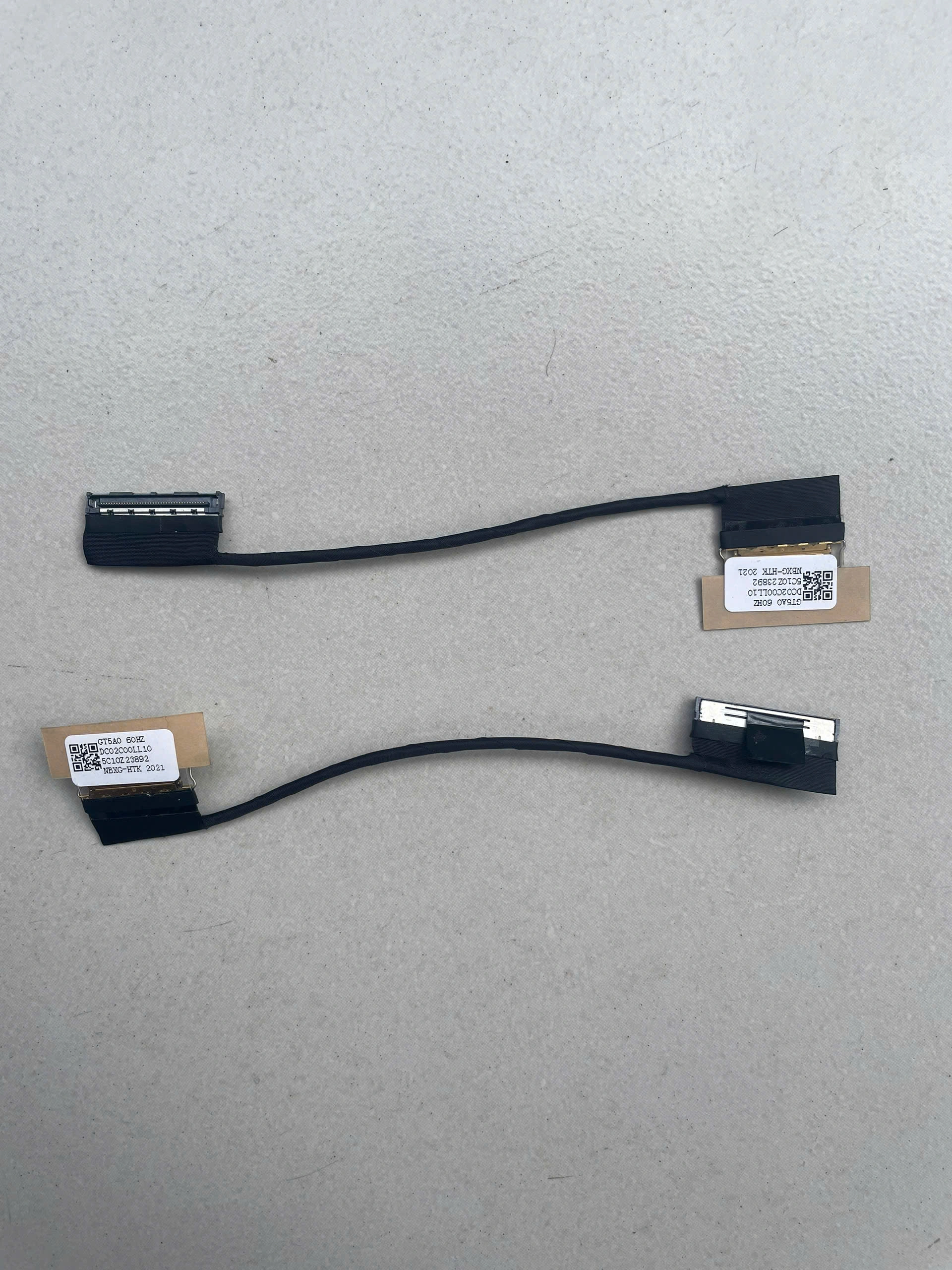 Cáp màn hình Lenovo ThinkPad T15p P15v Gen 1 2 00LL