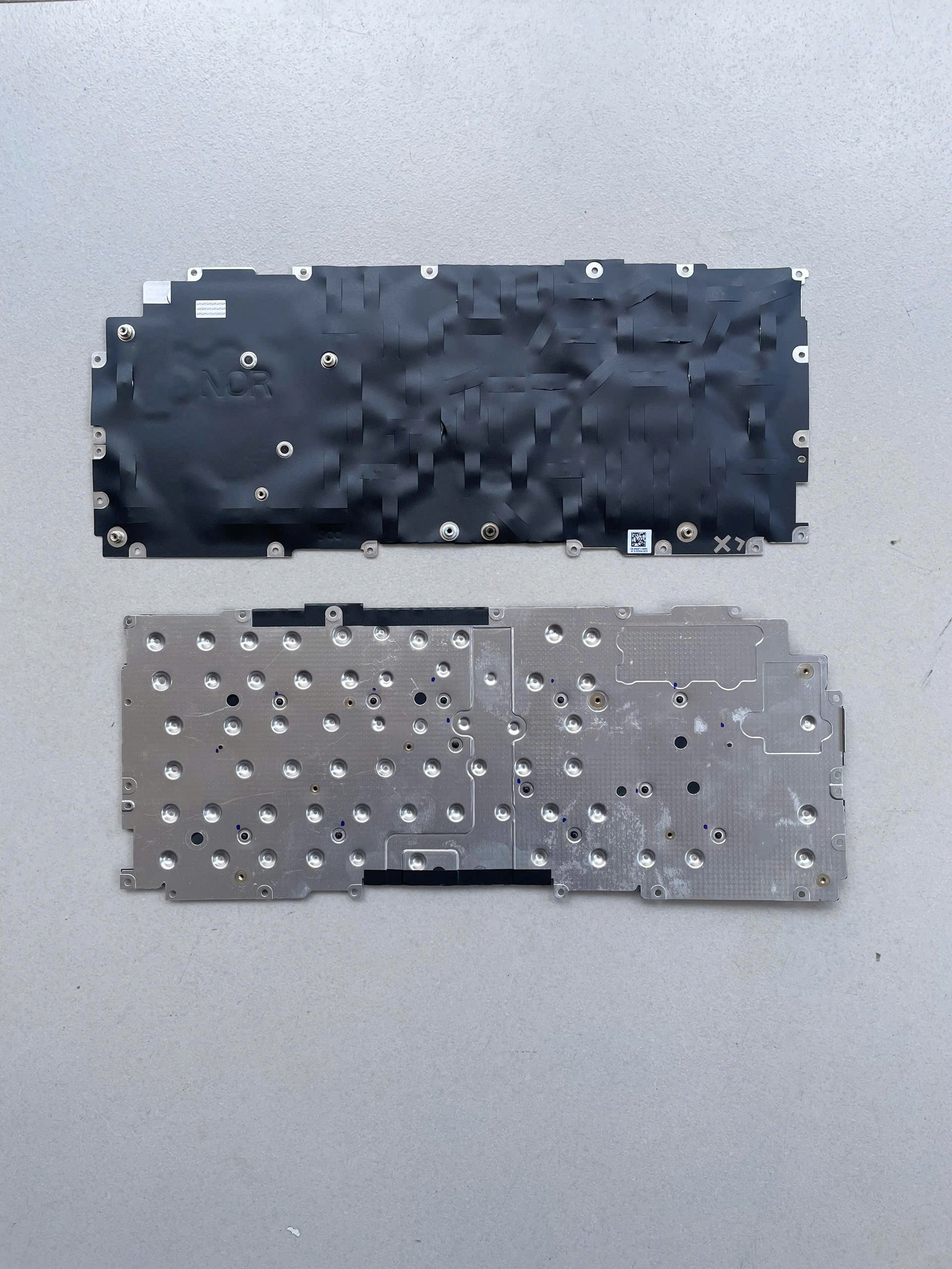 Khay phím Dell Latitude 5440 Precision 3480 5VGT1