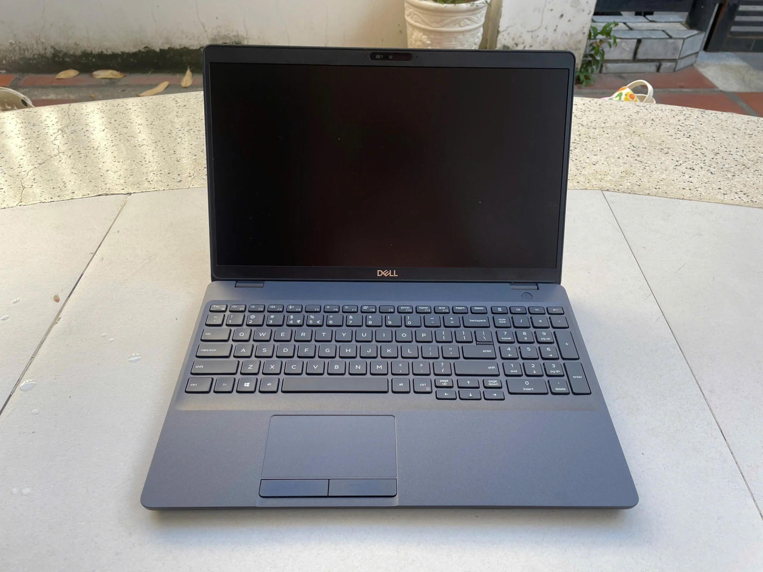 Dell Latitude 5500 (sx 2019 i5/8/256 BNN56Y2)