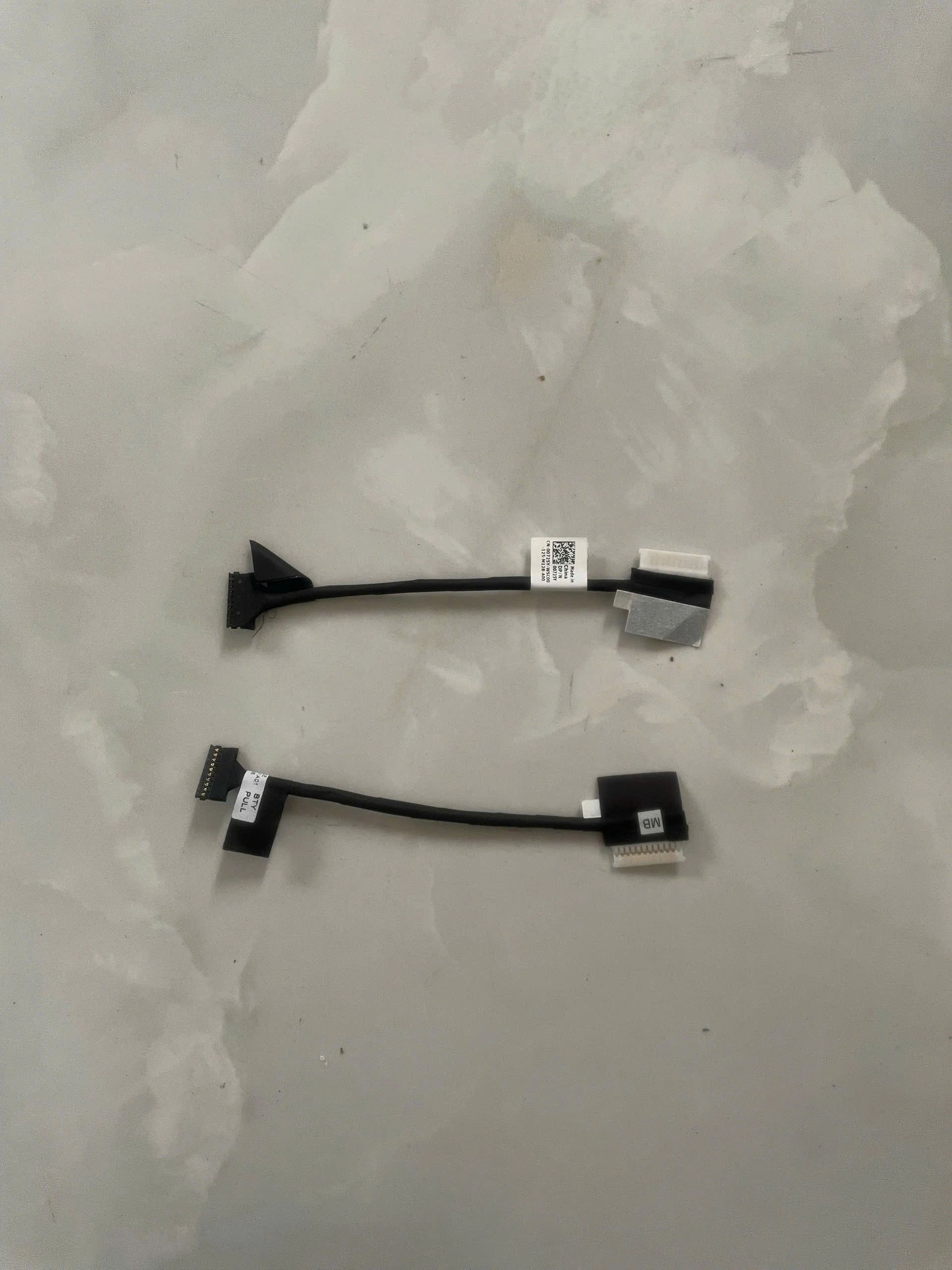 Cáp Pin Dell Inspiron 5300 7300 0725Y 0KV04