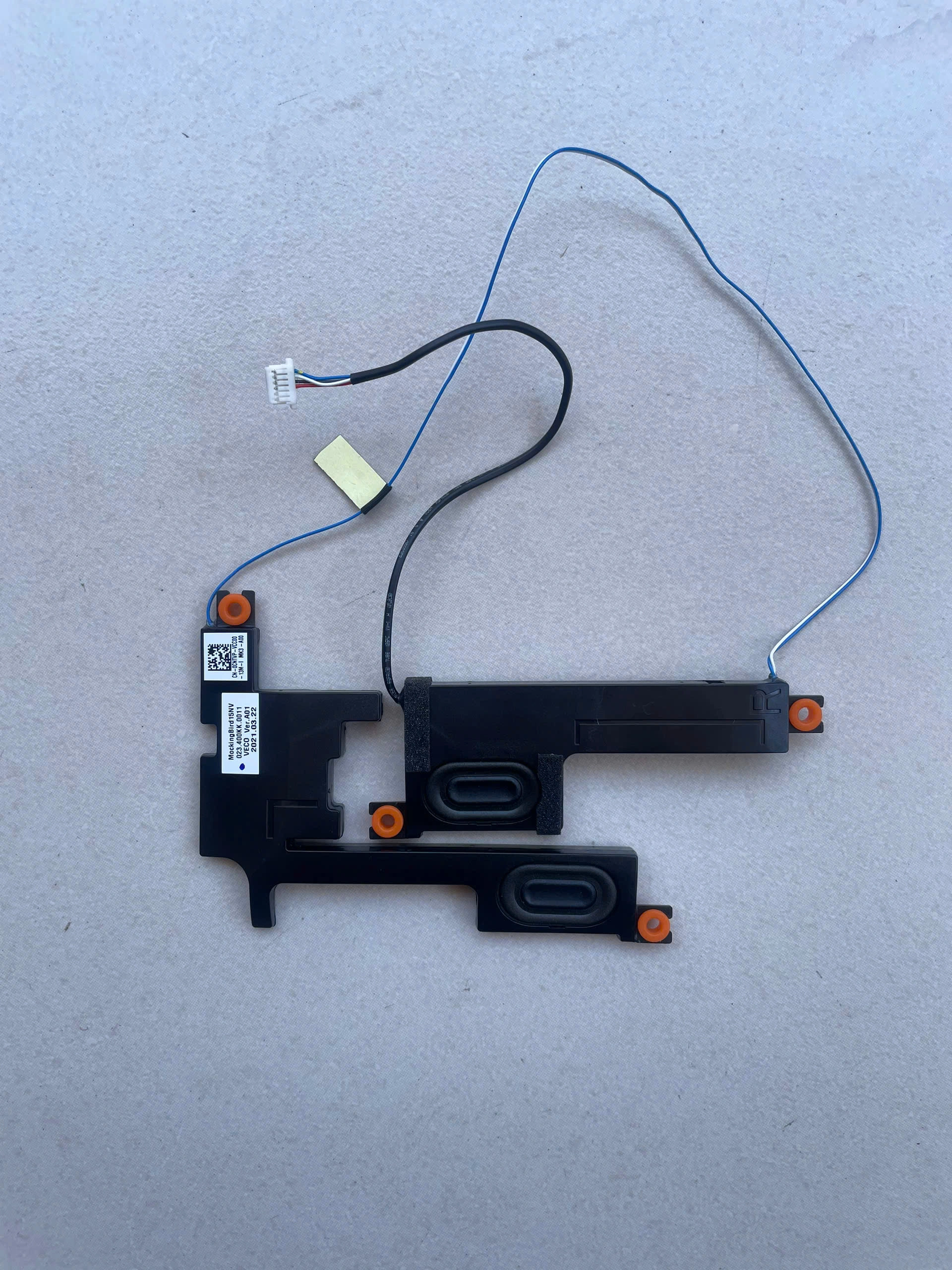 Loa laptop Dell Inspiron Vostro 5501 5502 5505 CNTVP