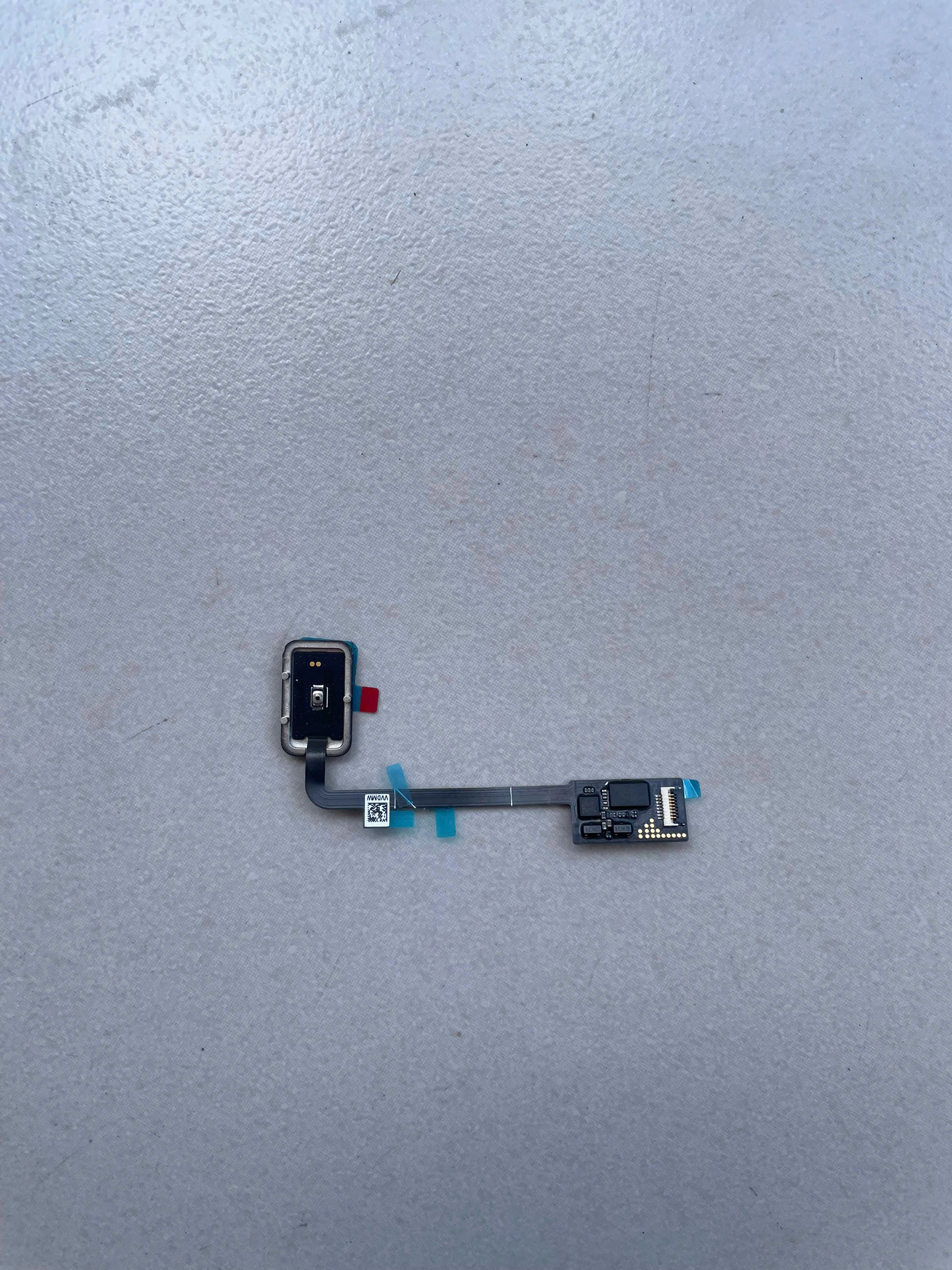 Nút nguồn Dell XPS 9500 9510 9520 Precision 5550 5560 5570 X0HK4 VVDMW