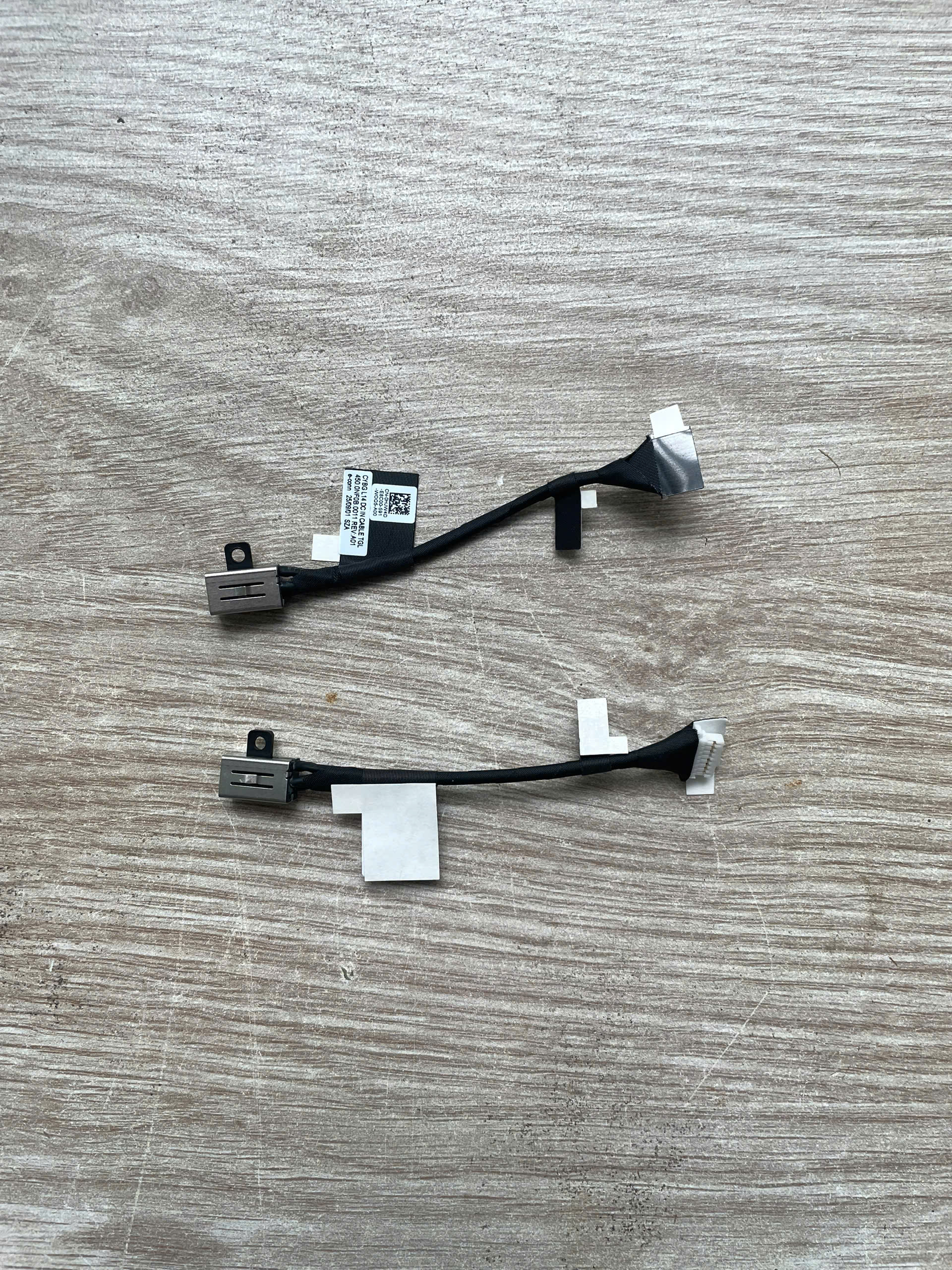 Cáp nguồn Dell Latitude 3420 3430 3520 3530 HJW4D